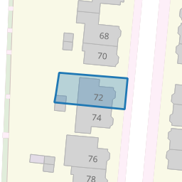 Perceel VSN01-H-7950