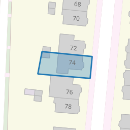 Perceel VSN01-H-7951