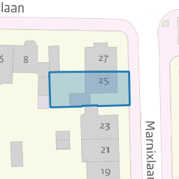 Perceel VSN01-H-7972