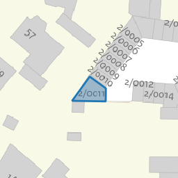 Perceel VSN01-H-7973