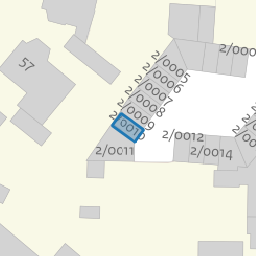 Perceel VSN01-H-7974