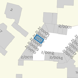 Perceel VSN01-H-7977