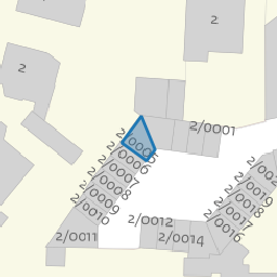 Perceel VSN01-H-7979