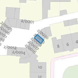 Perceel VSN01-H-7985