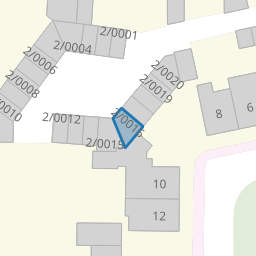 Perceel VSN01-H-7988