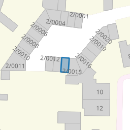 Perceel VSN01-H-7990