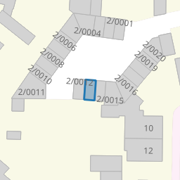 Perceel VSN01-H-7991