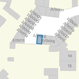 Perceel VSN01-H-7992