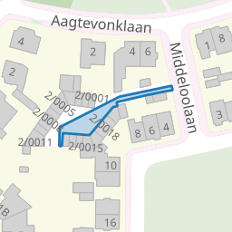 Perceel VSN01-H-7993