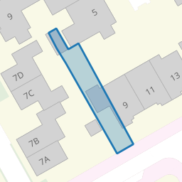 Perceel VSN01-H-7999