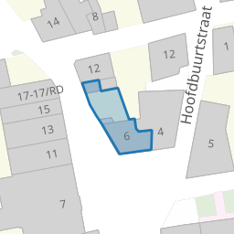 Perceel VSN01-H-8008