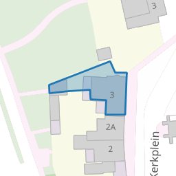 Perceel VSN01-H-8010