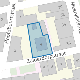 Perceel VSN01-H-8022