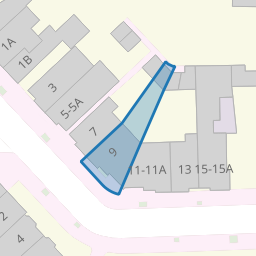 Perceel VSN01-H-8025