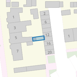 Perceel VSN01-H-8039