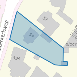 Perceel VSN01-H-8052