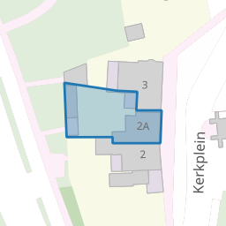 Perceel VSN01-H-8061