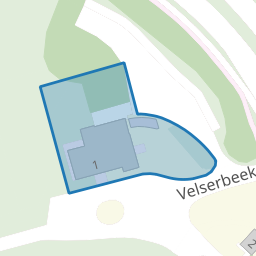 Perceel VSN01-H-8062