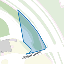 Perceel VSN01-H-8064