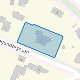 Perceel VSN01-H-8068