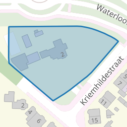 Perceel VSN01-H-8070