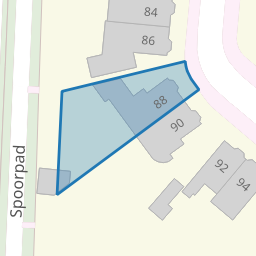 Perceel VSN01-H-8072