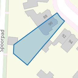 Perceel VSN01-H-8073