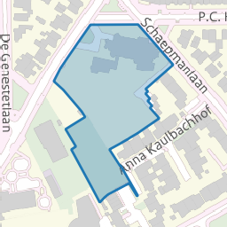 Perceel VSN01-H-8079