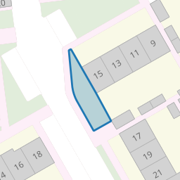 Perceel VSN01-H-8084