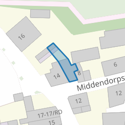 Perceel VSN01-H-8089