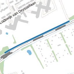 Perceel VSN01-H-8096