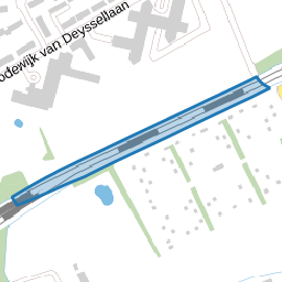 Perceel VSN01-H-8098
