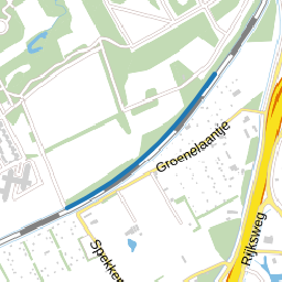 Perceel VSN01-H-8101