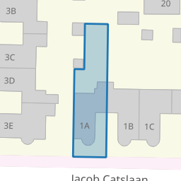Perceel VSN01-H-8107