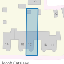 Perceel VSN01-H-8109