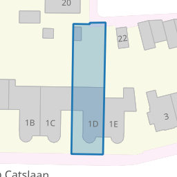 Perceel VSN01-H-8110