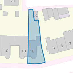 Perceel VSN01-H-8111