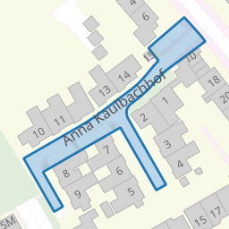 Perceel VSN01-H-8113