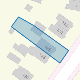 Perceel VSN01-H-8118