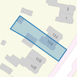 Perceel VSN01-H-8119
