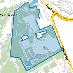 Perceel VSN01-H-8124