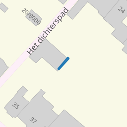 Perceel VSN01-H-8151