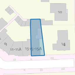 Perceel VSN01-H-8153