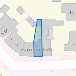 Perceel VSN01-H-8154