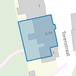 Perceel VSN01-H-8159