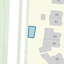 Perceel VSN01-H-8190