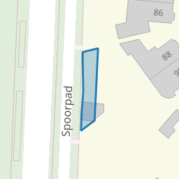 Perceel VSN01-H-8192