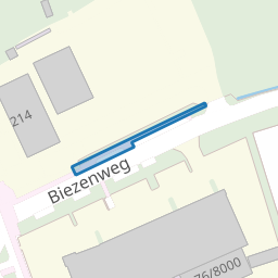 Perceel VSN01-H-8208