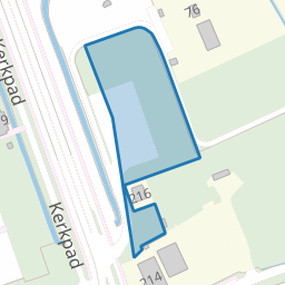 Perceel VSN01-H-8211