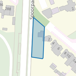 Perceel VSN01-H-8224